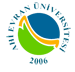 Ahi_Evran_Üniversitesi_logo